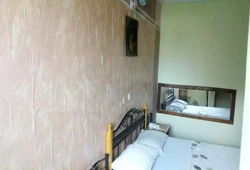 هتل Kama