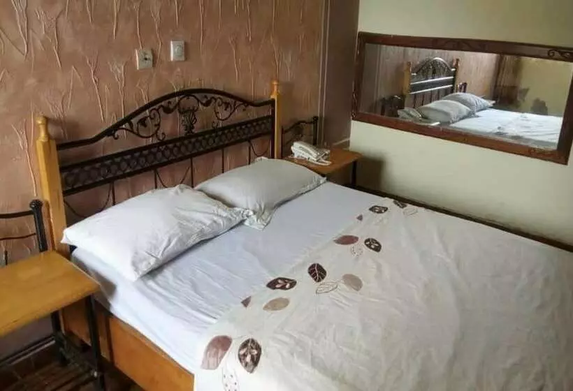 هتل Kama