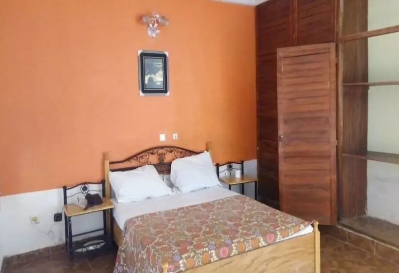 هتل Kama