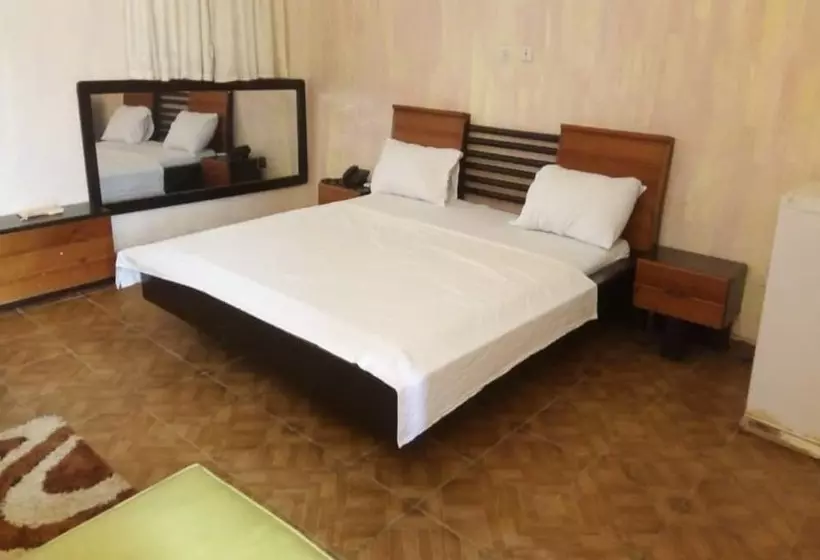هتل Kama