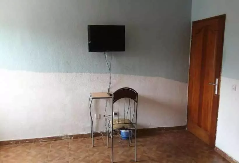 هتل Kama