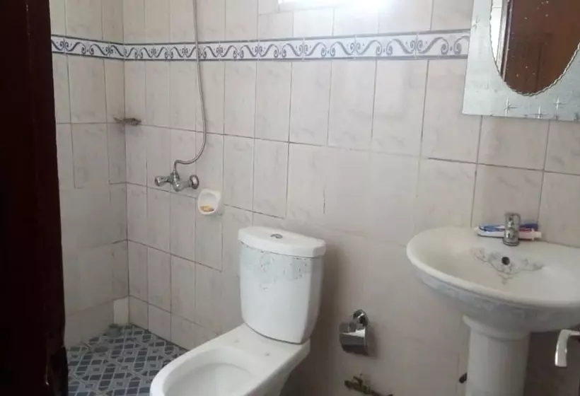 هتل Kama