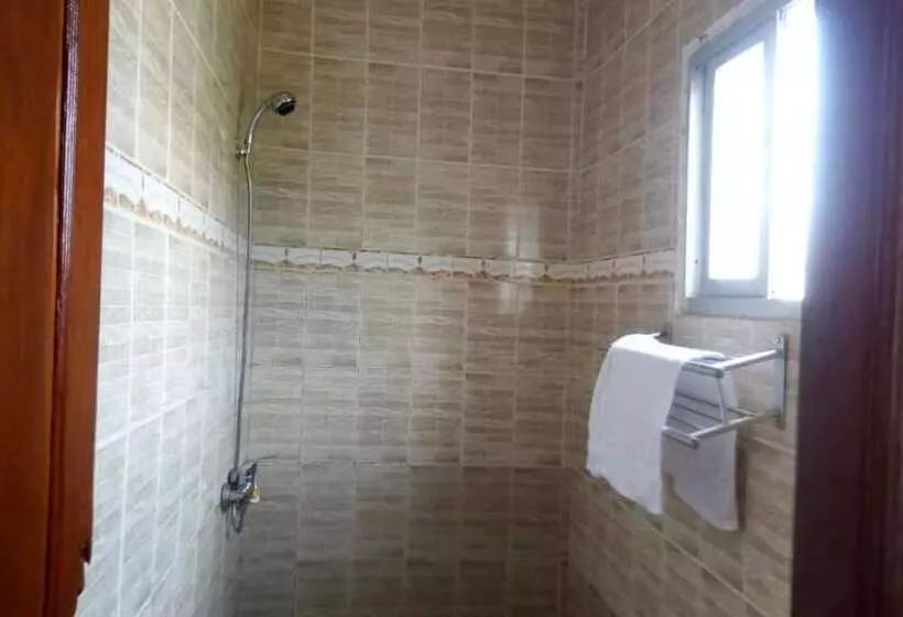 هتل Kama