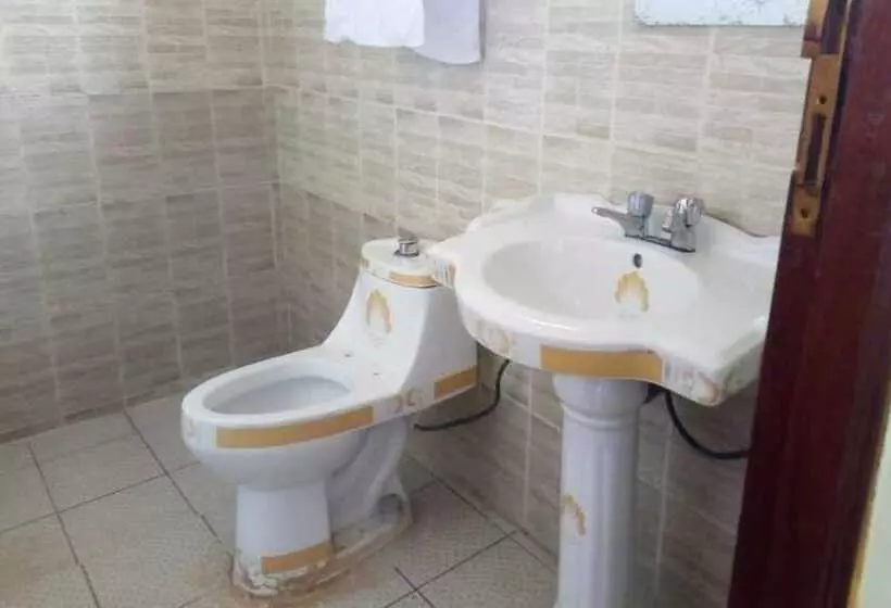 هتل Kama