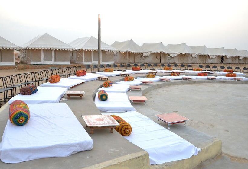 Hotel Limra Desert Camp Jaisalmer