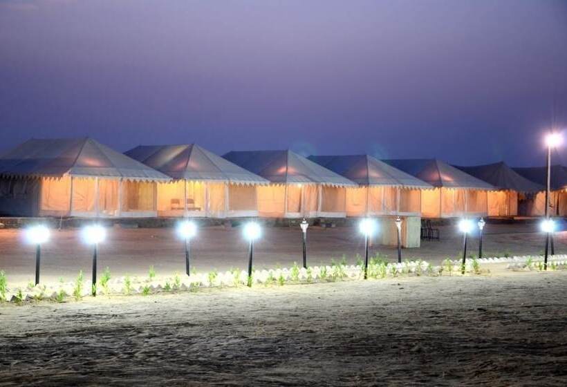 Hotel Limra Desert Camp Jaisalmer