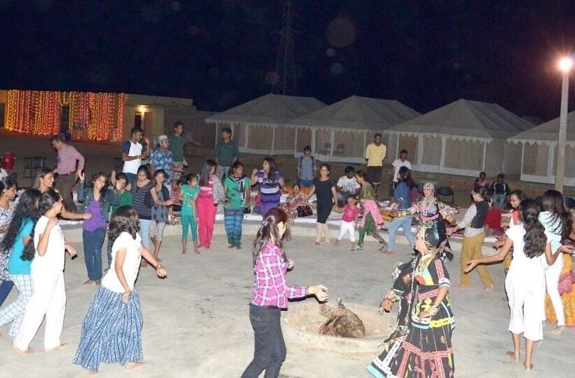 Hotel Limra Desert Camp Jaisalmer