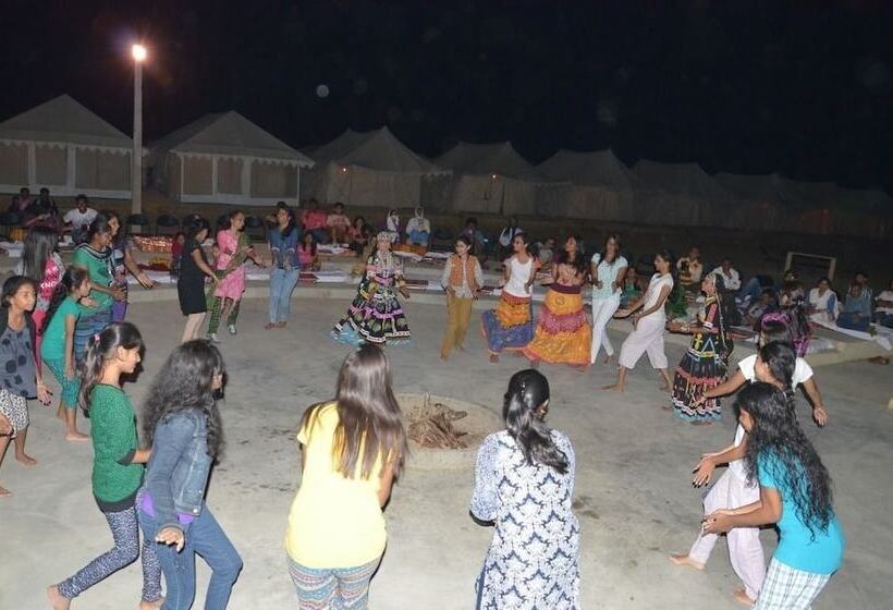 Hotel Limra Desert Camp Jaisalmer
