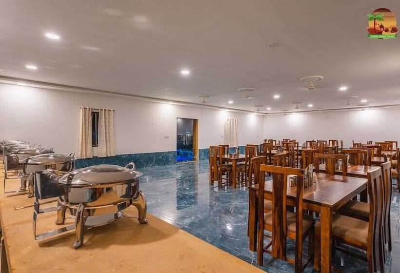 Hotel Limra Desert Camp Jaisalmer