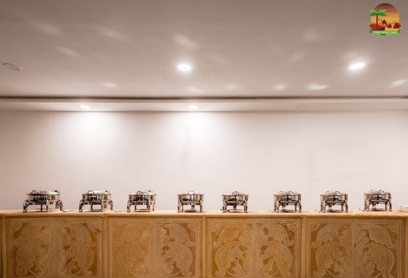 Hotel Limra Desert Camp Jaisalmer