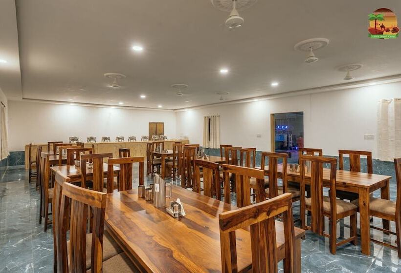 Hotel Limra Desert Camp Jaisalmer