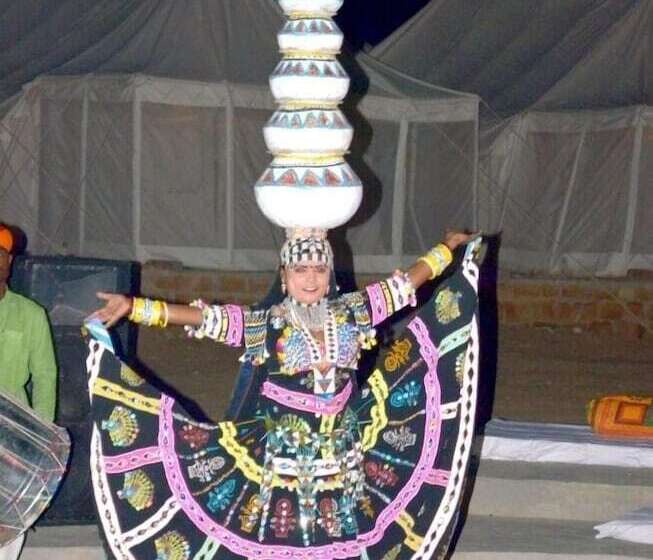 Hotel Limra Desert Camp Jaisalmer