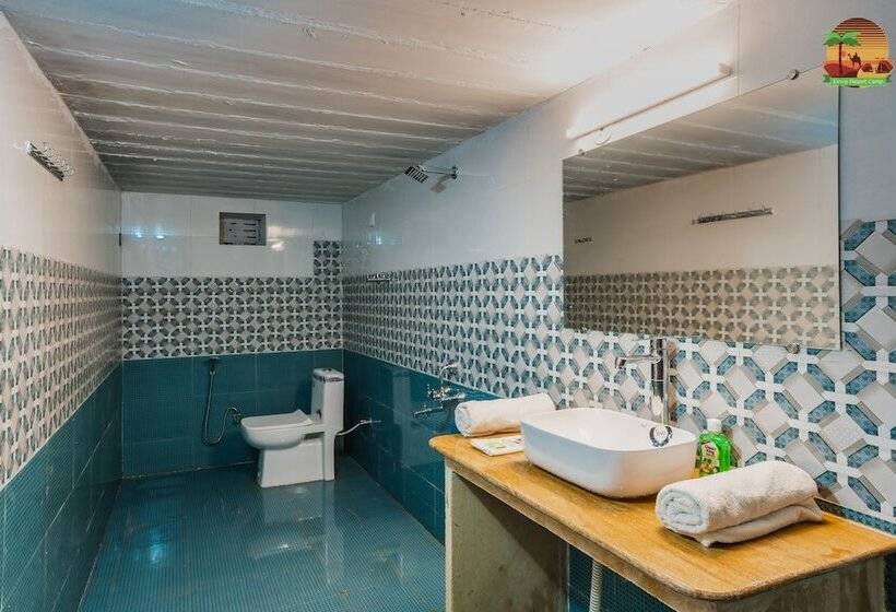 Hotel Limra Desert Camp Jaisalmer