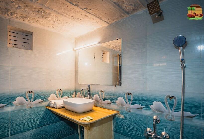 Hotel Limra Desert Camp Jaisalmer