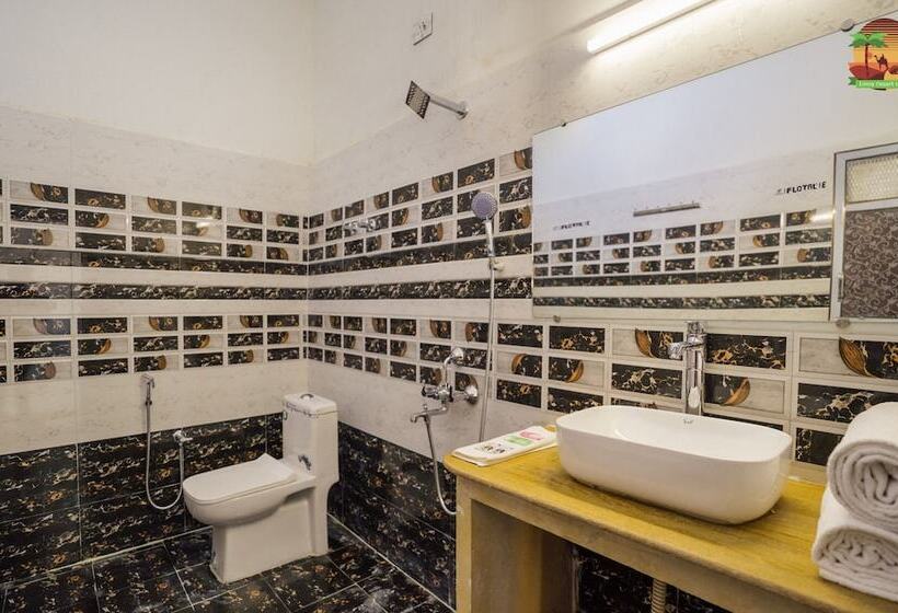 Hotel Limra Desert Camp Jaisalmer