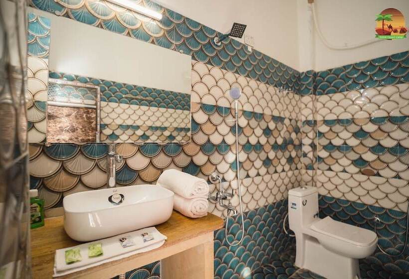 Hotel Limra Desert Camp Jaisalmer