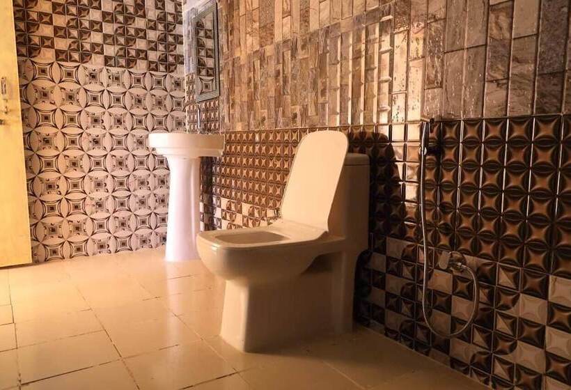 Hotel Limra Desert Camp Jaisalmer