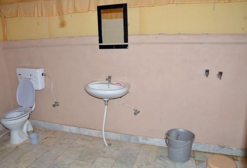 Hotel Limra Desert Camp Jaisalmer