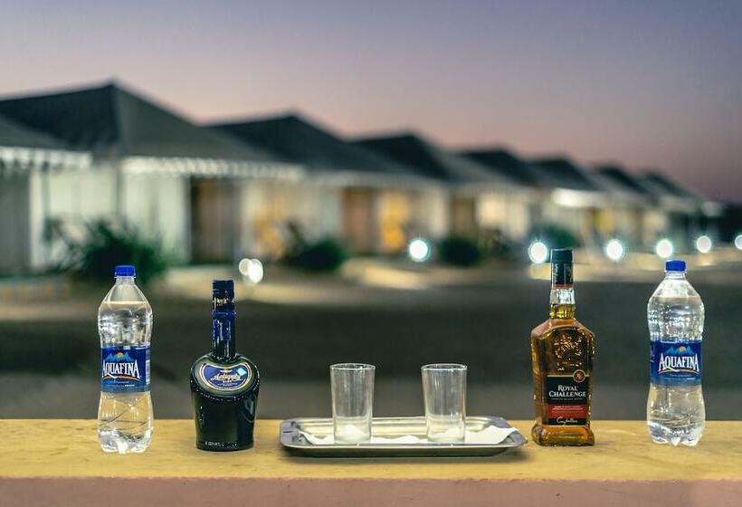 Hotel Limra Desert Camp Jaisalmer