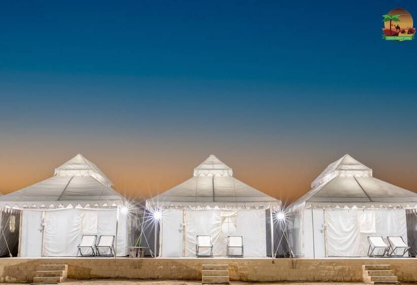 Hotel Limra Desert Camp Jaisalmer