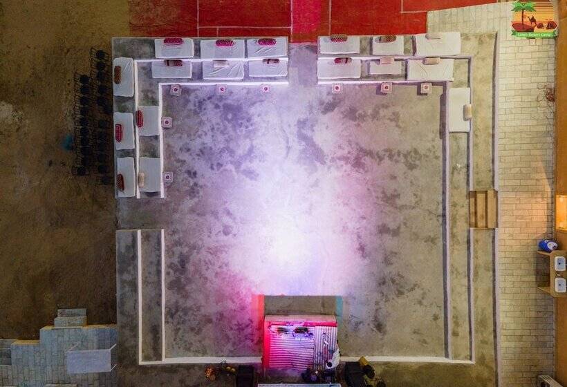 Hotel Limra Desert Camp Jaisalmer