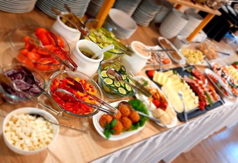 Отель Malachit Karpacz Spa