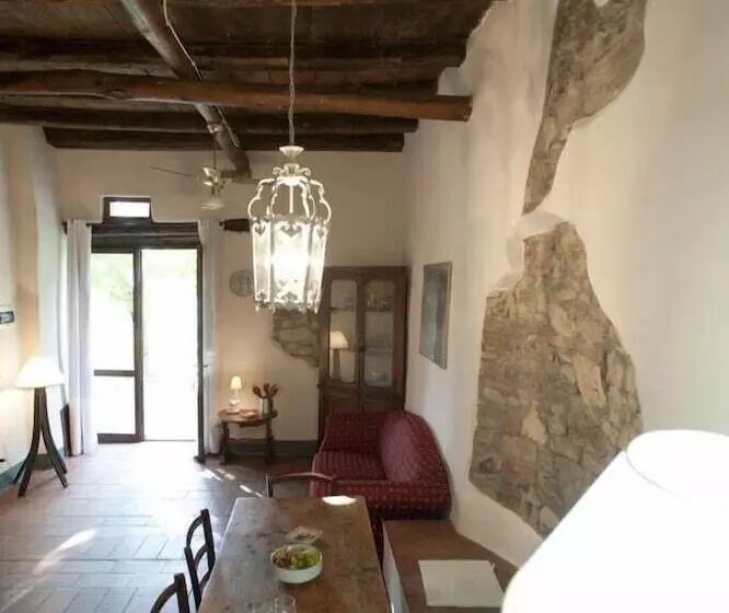 田舎風ホテル Agriturismo La Pieve