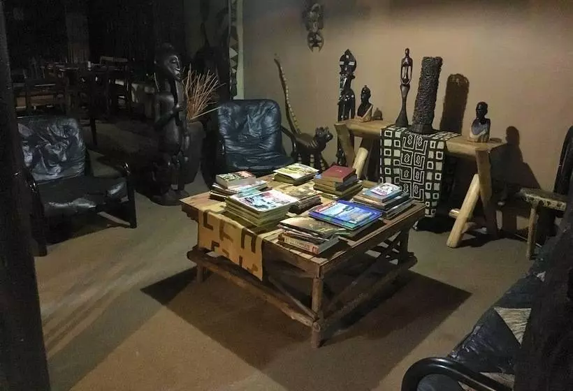 ホテル Summit Lodge Graskop
