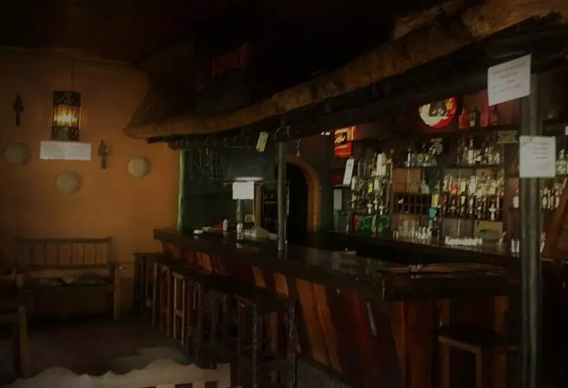 ホテル Summit Lodge Graskop