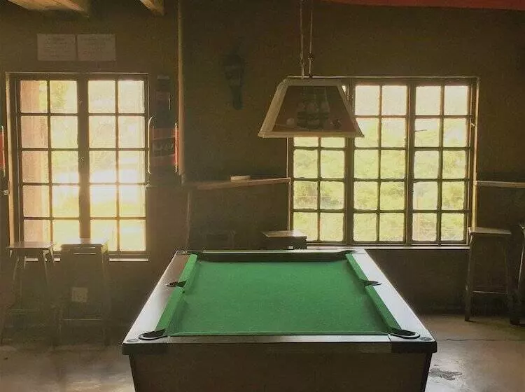 ホテル Summit Lodge Graskop