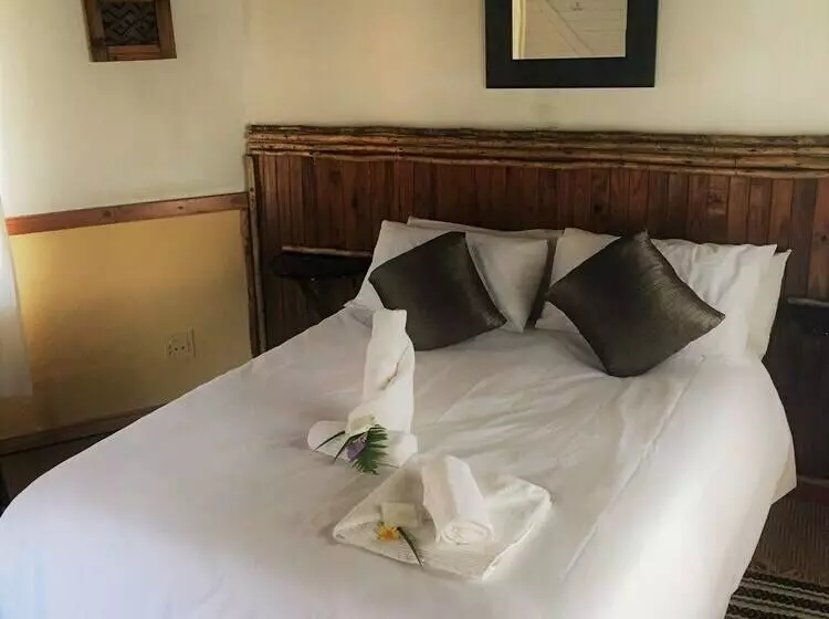 ホテル Summit Lodge Graskop