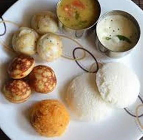 Lrh Balaji Apartment