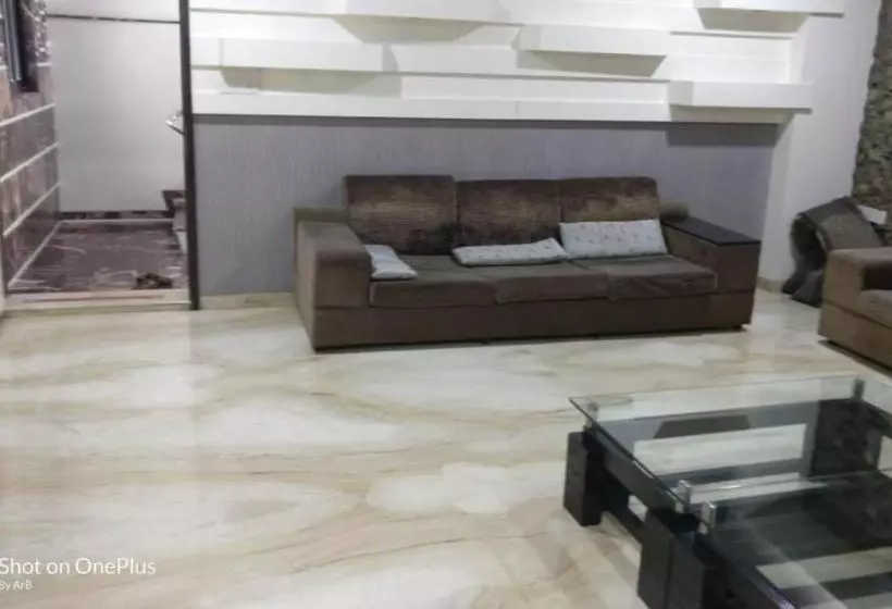 Lrh Balaji Apartment