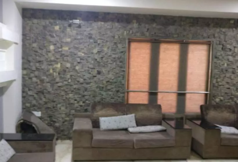 Lrh Balaji Apartment