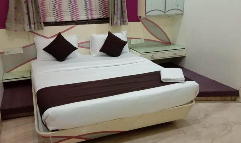 Lrh Balaji Apartment