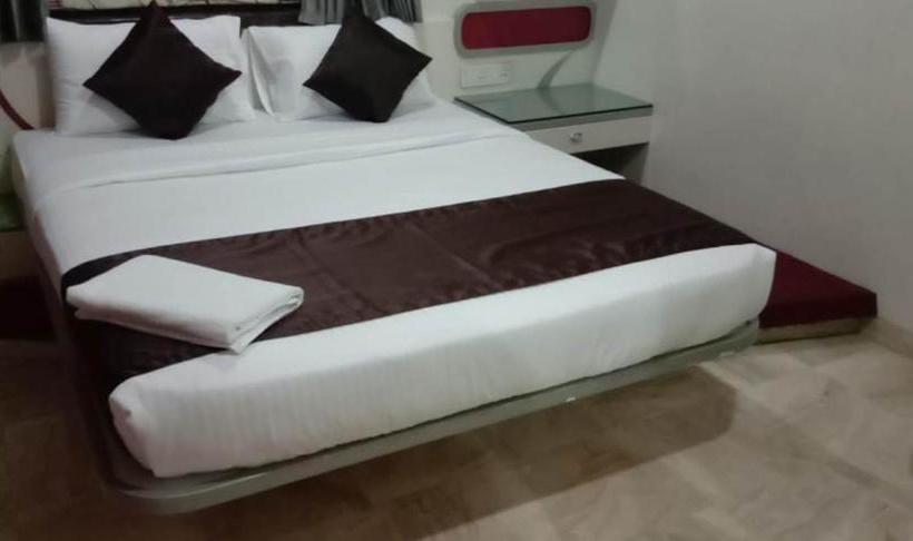 Lrh Balaji Apartment