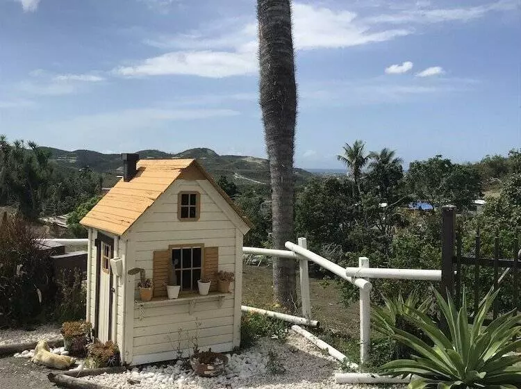 مُتل Nuevo Mejico