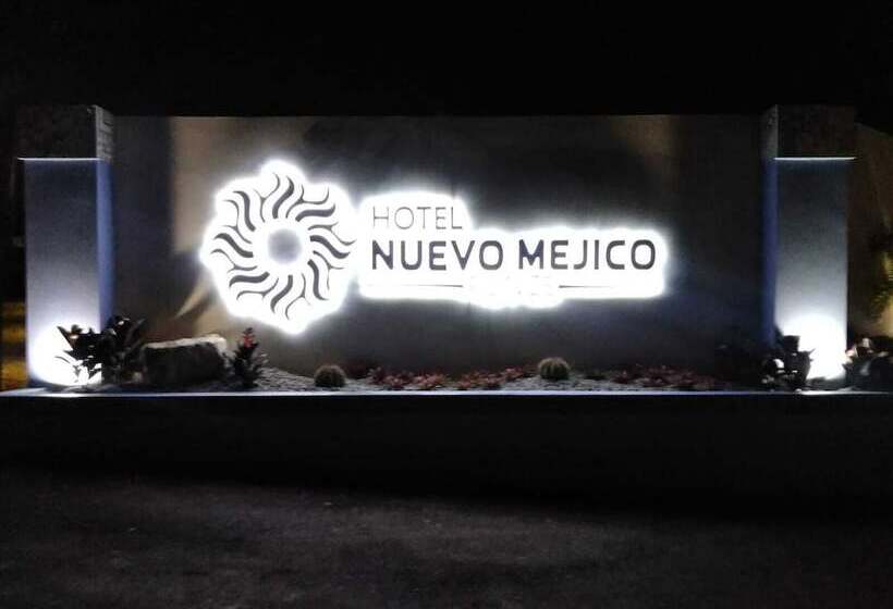 مُتل Nuevo Mejico