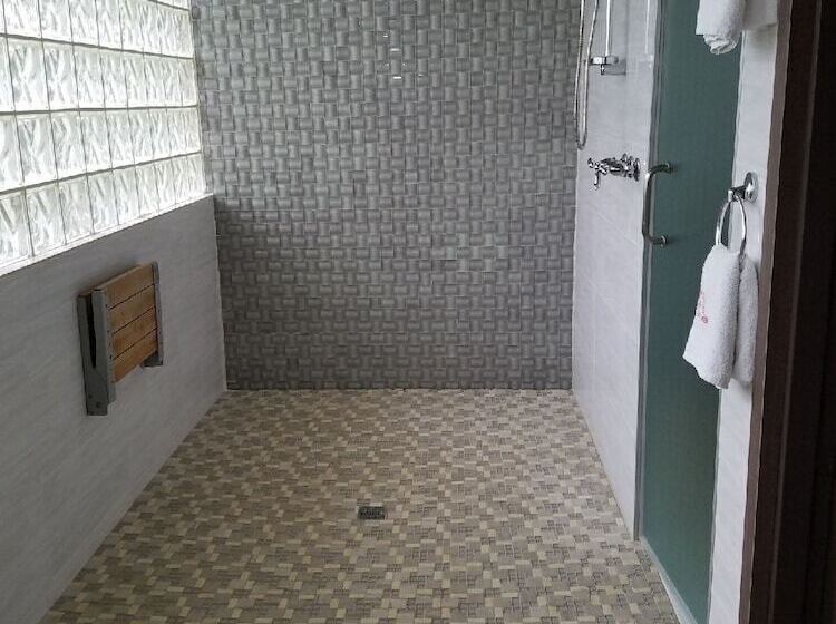 مُتل Nuevo Mejico