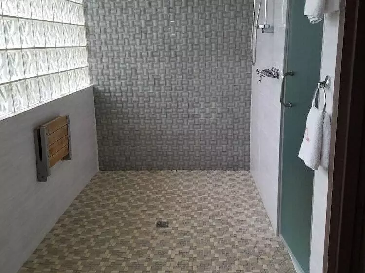 مُتل Nuevo Mejico