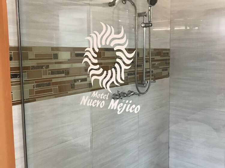 مُتل Nuevo Mejico