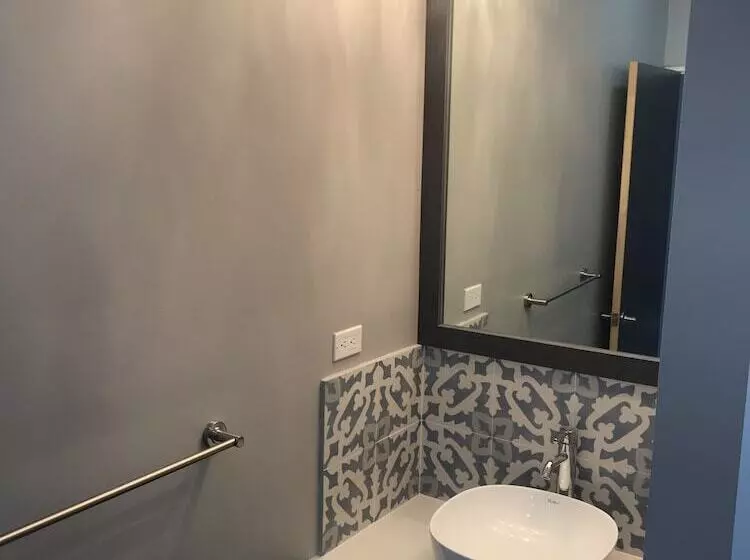 مُتل Nuevo Mejico