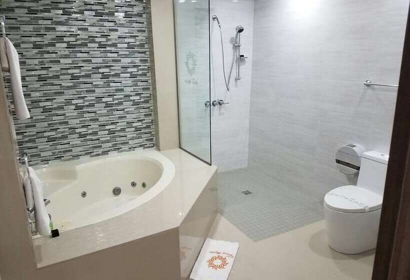 مُتل Nuevo Mejico