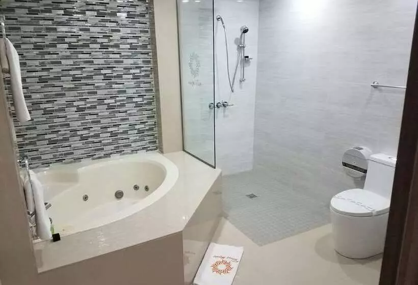 مُتل Nuevo Mejico