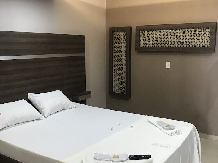 مُتل Nuevo Mejico