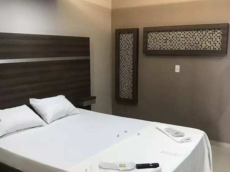 مُتل Nuevo Mejico