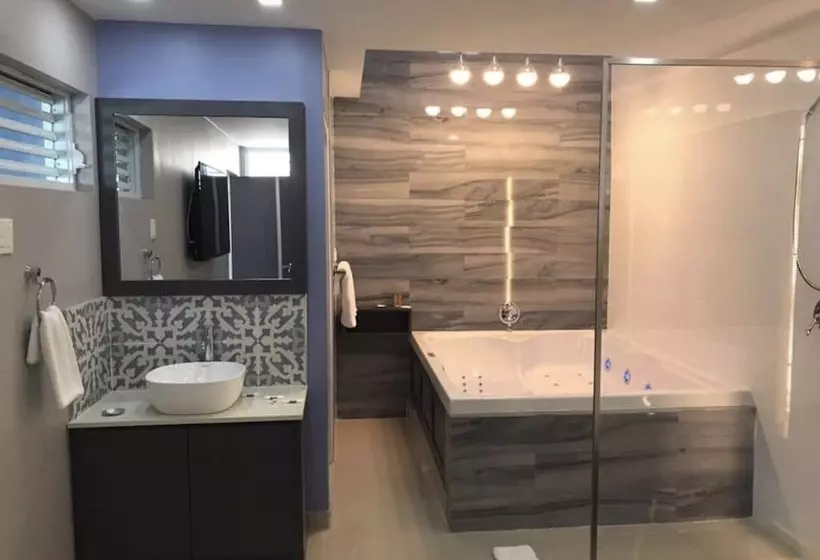 مُتل Nuevo Mejico