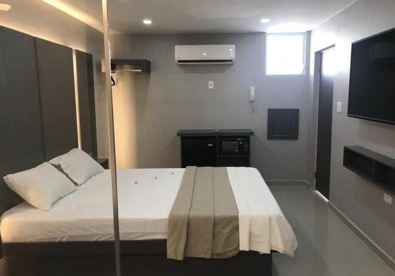 مُتل Nuevo Mejico