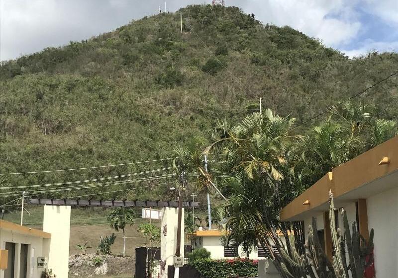 مُتل Nuevo Mejico