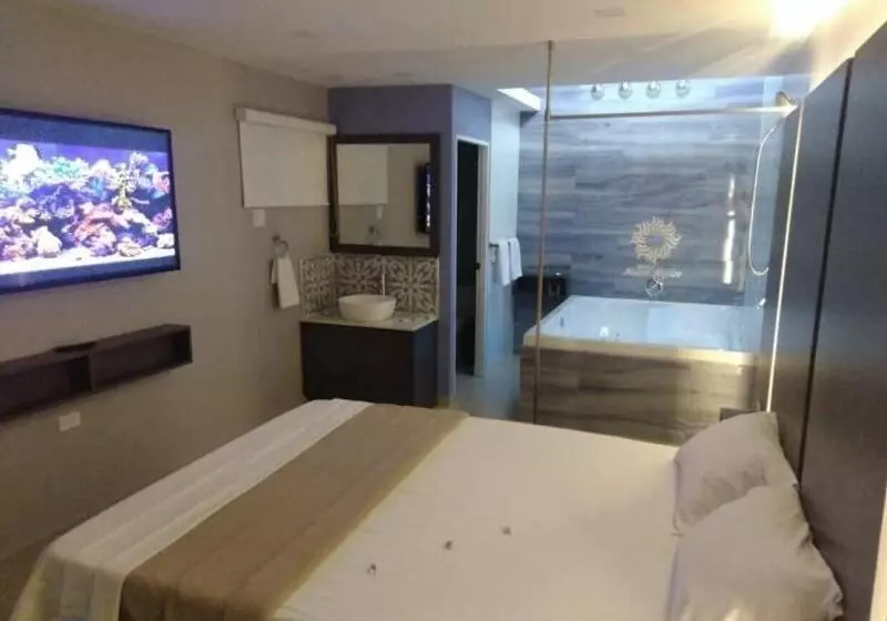 مُتل Nuevo Mejico